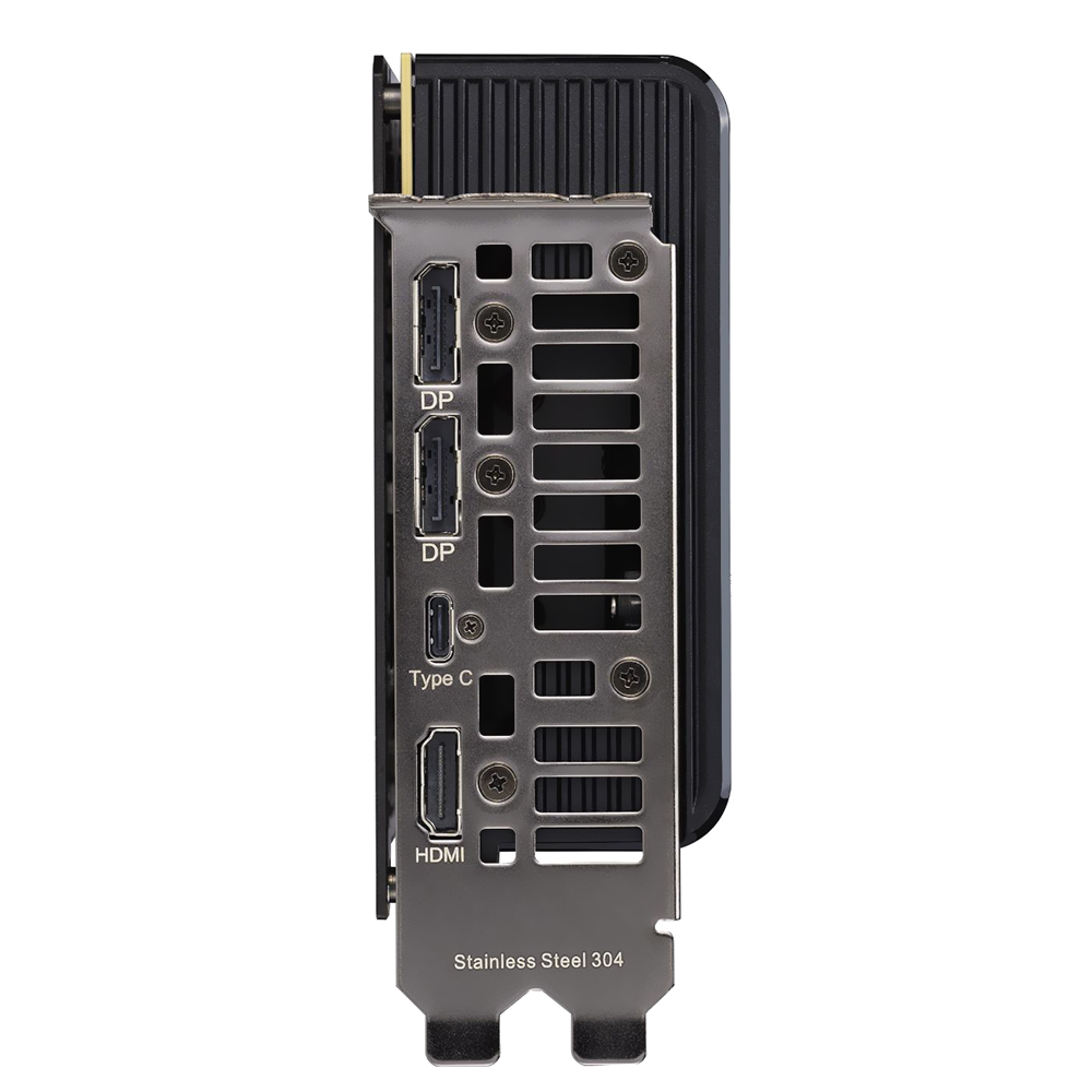 VGA 16GB ASUS RTX5070TI PROART OC 2610MHZ 256BIT GDDR7/HDMI/DP/TYPE-C PROART-RTX5070TI-O16G