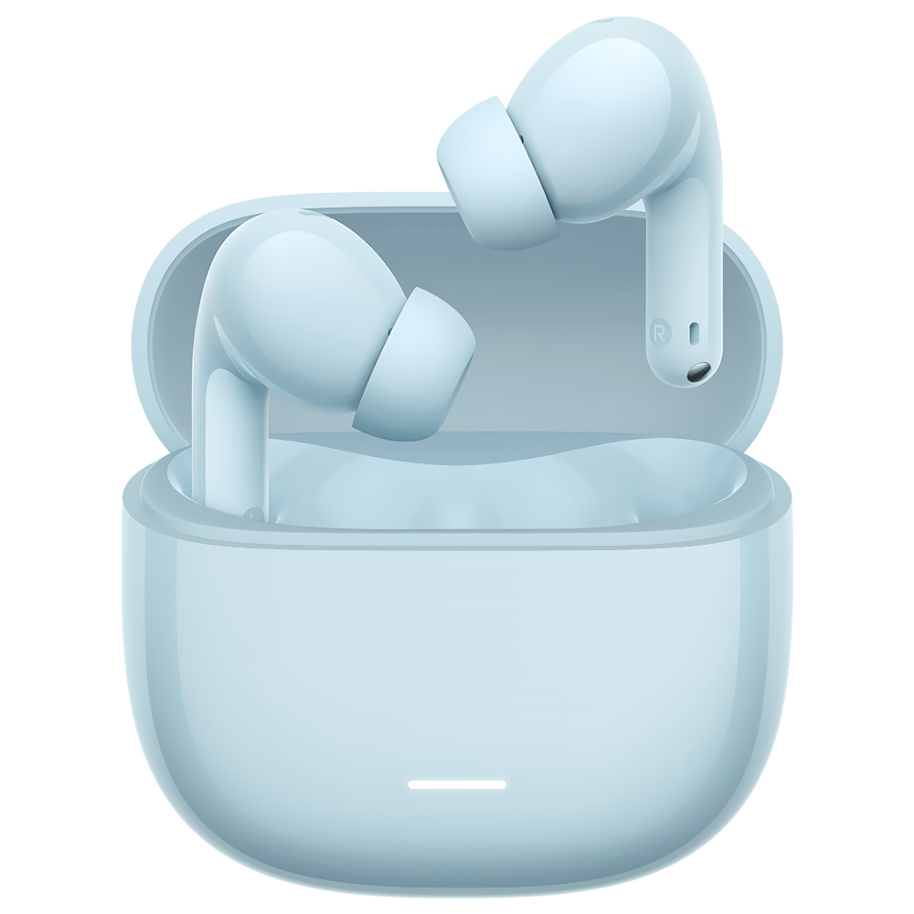 FONE BLUETOOTH XIAOMI BHR08OJGL REDMI BUDS 8 LITE AZUL SGARANTIA