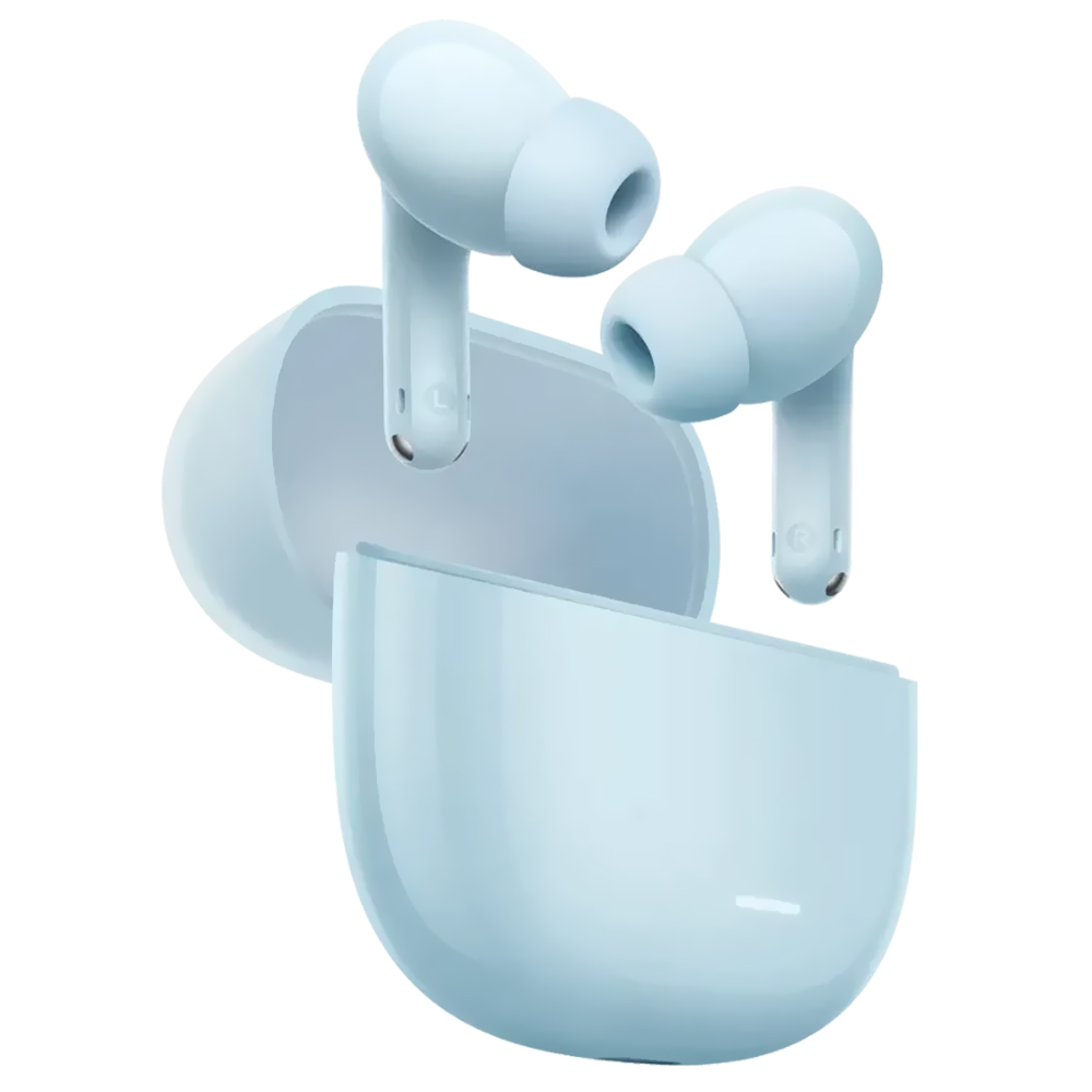 FONE BLUETOOTH XIAOMI BHR08OJGL REDMI BUDS 8 LITE AZUL SGARANTIA