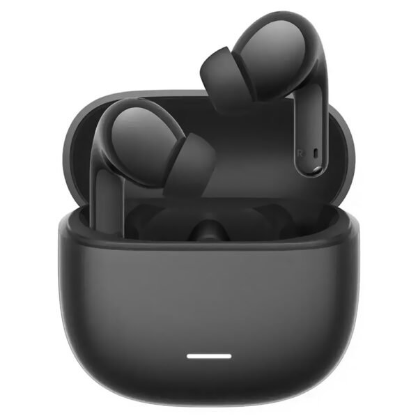 Auricular Xiaomi Redmi Buds 8 Lite Bluetooth Negro (BHR08OMGL)
