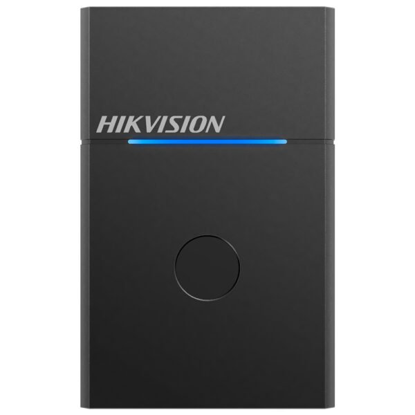 SSD EXT.    500GB HIKVISION ELITE 7 TOUCH PORTABLE TYPE-C 3.1 PRETO HS-ESSD-ELITE7 TOUCH