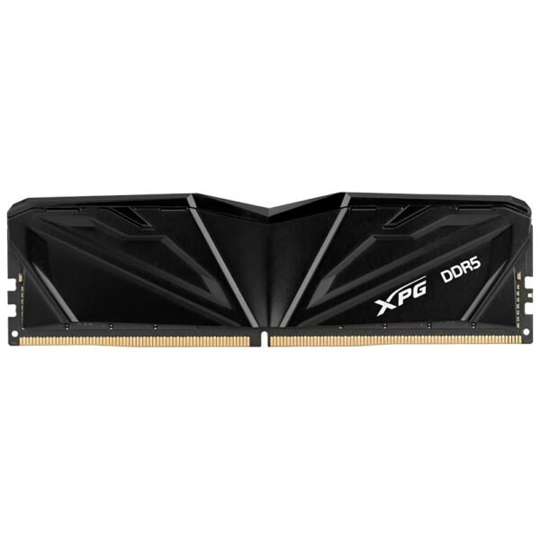 Memoria RAM ADATA Xpg Armax DDR5 5600MHZ 16GB 5600MHZ Negro (AX5U5600C4616G-SAMBK)