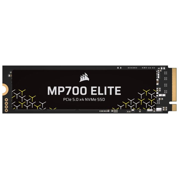 SSD Corsair M.2 2TB MP700 Elite NVME-CSSD-F2000GBMP700ENH