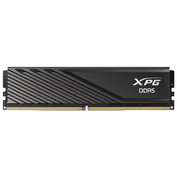 Memoria RAM ADATA Xpg Lancer Blade DDR5 32GB 5600MHZ Negro (AX5U5600C4632G-SLABBK)