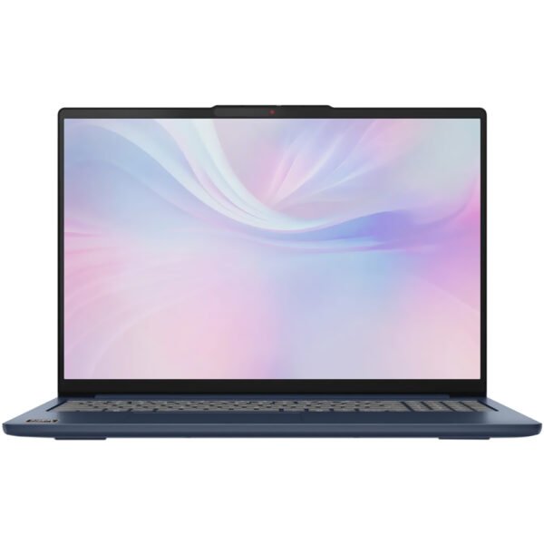 Notebook Lenovo IdeaPad Slim 5 16AKP10 AMD Ryzen AI 7 350 Pantalla Touch WUXGA 16.0" 16GB RAM 1Tb SSD Windows 11 Home - Cosmic Azul (Inglés) (83HY001KUS)