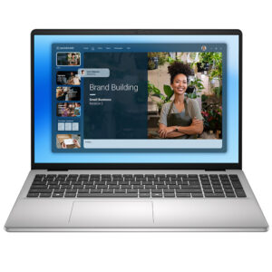 Notebook DELL 16 LDC16251-7247SLV