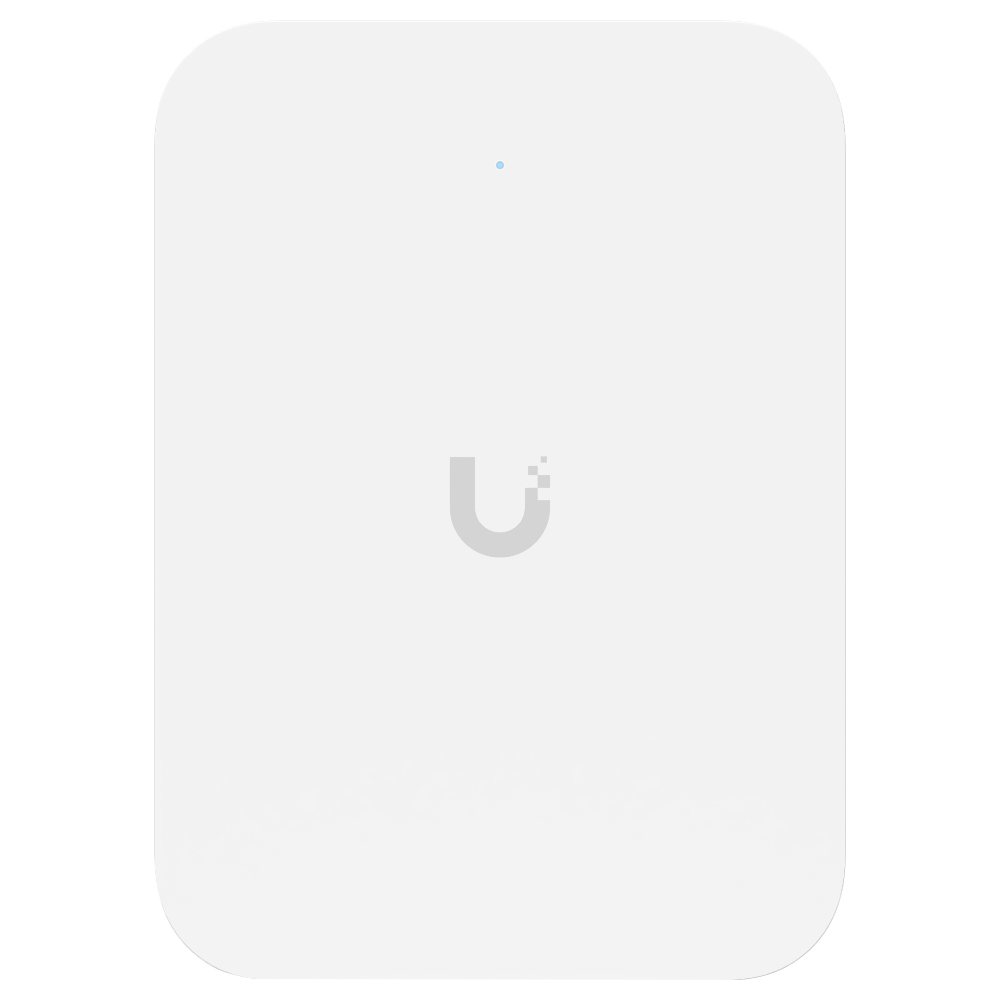 WIR. UBNT U7-PRO-OUTDOOR UNIFI AP AC 6GHz WIFI 7 2.5G 300+ CLIENTES
