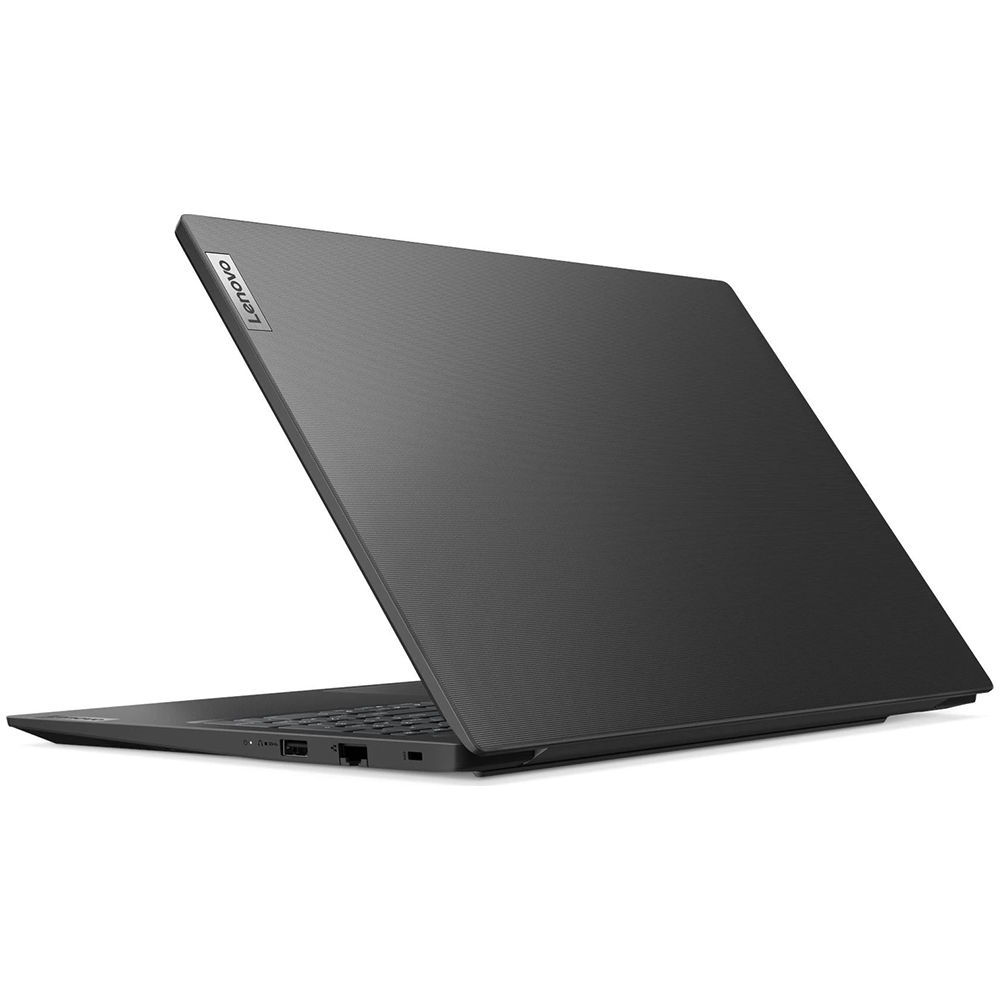 Notebook Lenovo V15 G5 Irl Intel Core 7 240H Pantalla Full HD 15.6" 16GB RAM 1Tb SSD Windows 11 Home - Negro Inglés) (83HFA08GUS)