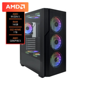 PC PC Gamer (Arquitectura, Diseño) - 13345689