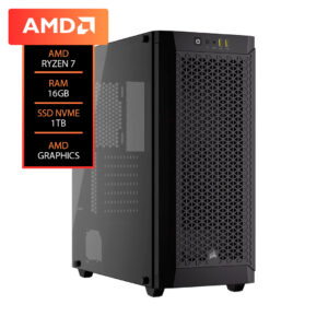 PC PC Gamer (Arquitectura, Diseño) - 13445689