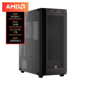 PC PC Gamer (Arquitectura, Diseño) - 13445689