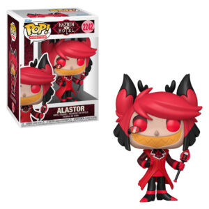 Funko Pop Animation Hazbin Hotel - Alastor 2242