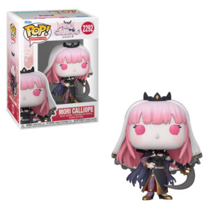 Funko Pop Animation Hololive - Mori Calliope 2292