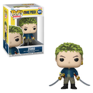 Funko Pop Television One Piece - Zoro 1879