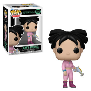 Funko Pop Animation Futurama - Amy Wong 2209