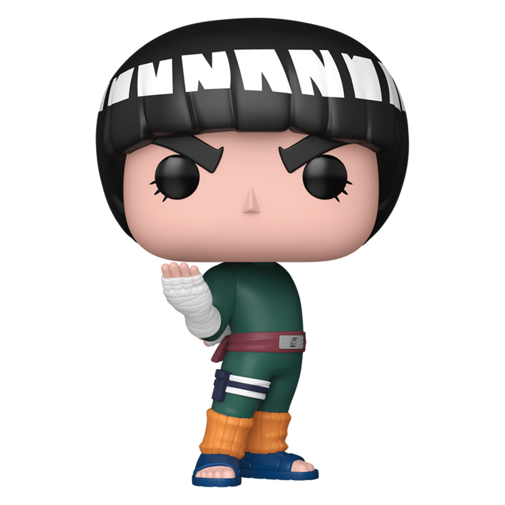 Funko Pop Animation Naruto - Rock Lee 2227