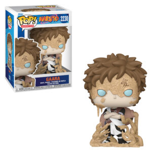 Funko Pop Animation Naruto - Gaara 2230