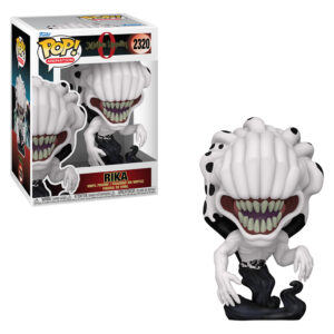 Funko Pop Animation Jujutsu Kaisen - Rika 2320