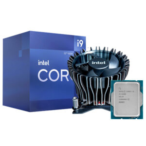 Procesador INTEL CORE I9 12900 Socket LGA 1700 2.4GHZ 30MB