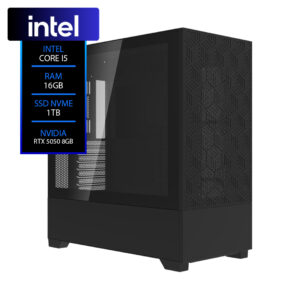 PC PC Gamer (Arquitectura, Diseño) - 36823821