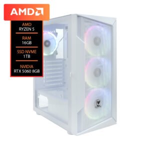 PC PC Gamer (Arquitectura, Diseño) - 38292822