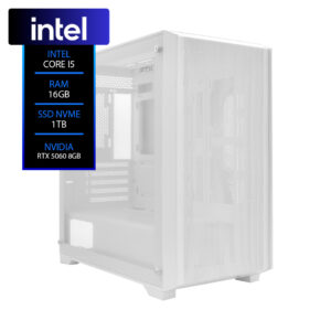 PC PC Gamer (Arquitectura, Diseño) - 3849292