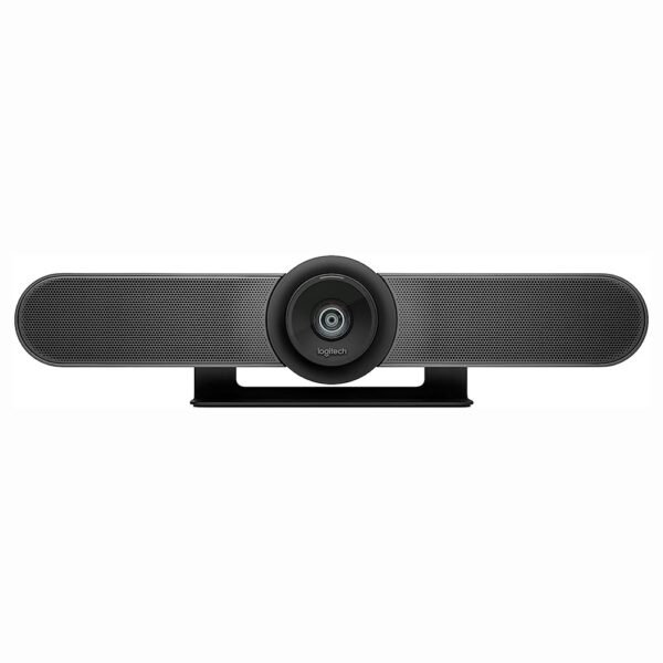Webcam LOGITECH Videoconferencia Meetup+Expansion Mic 4K/UHD-960-001201