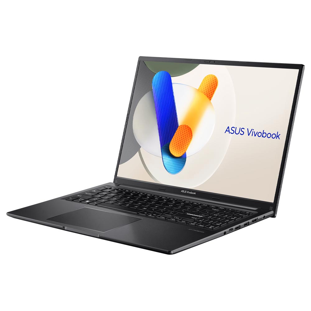 Notebook Asus Vivobook X1605VA-MB493W Intel Core I9 13900H Pantalla WUXGA 16.00" 16GB RAM 1Tb SSD - Indie Negro (Español)
