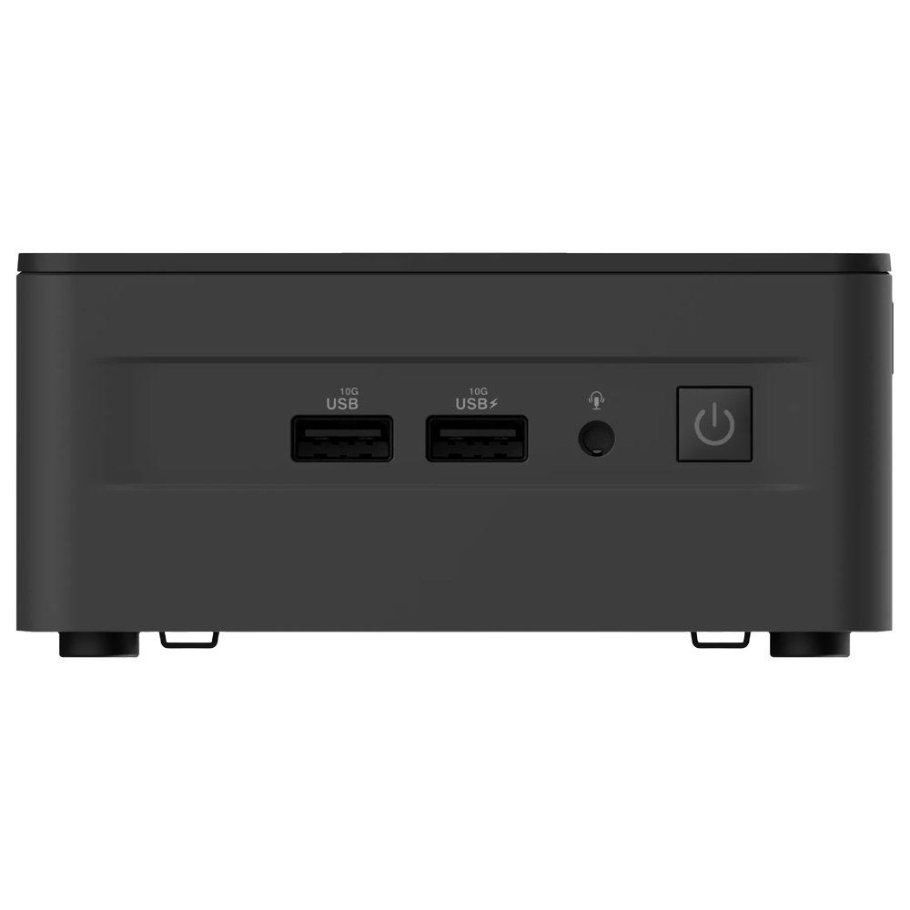 Mini PC ASUS Nuc PRO NUC13ANHI700001I INTEL CORE I7 1360P de 1.7GHZ (Memoria Y Hd No Incluidos)