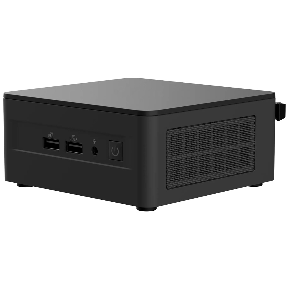 Mini PC ASUS Nuc PRO NUC13ANHI700001I INTEL CORE I7 1360P de 1.7GHZ (Memoria Y Hd No Incluidos)