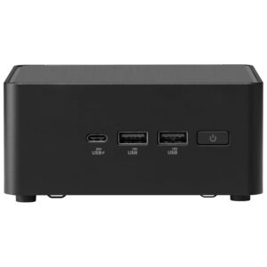 Mini PC ASUS Nuc PRO RNUC14RVHI300001I INTEL CORE I3 100U de 1.2 GHZ (Memoria Y Hd No Incluidos)