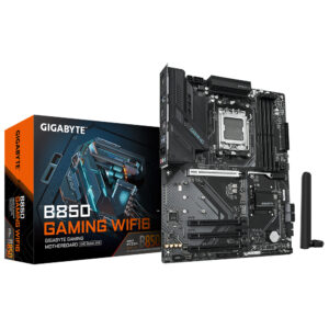 Placa Madre GIGABYTE B850 Gaming Wi-Fi 6 Socket Am5 DDR5
