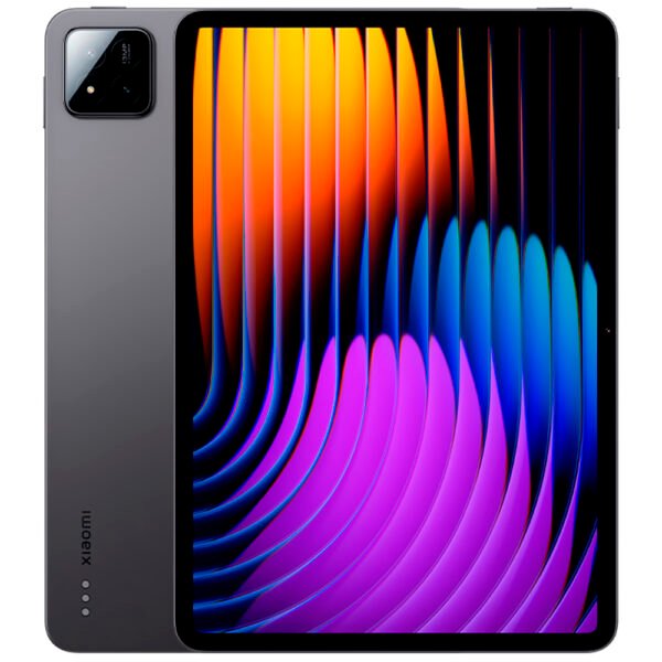 Tablet XIAOMI Pad 7 8GB De RAM/128GB/PANTALLA 11.2"-GRIS