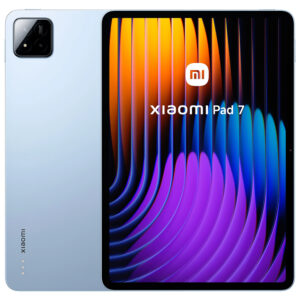 Tablet XIAOMI Pad 7 8GB De RAM/256GB/PANTALLA 11.2"-AZUL