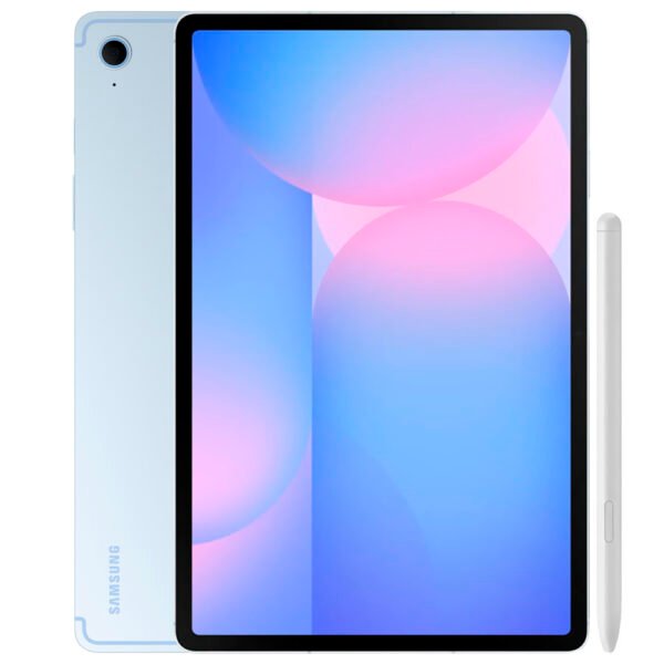 Tablet Samsung Galaxy Tab S10 FE X520 8GB de RAM / 128GB Pantalla 10.9"-AZUL