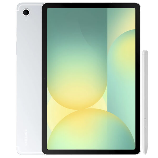 Tablet Samsung Galaxy Tab S10 FE X520 8GB de RAM / 128GB Pantalla 10.9"-PLATA