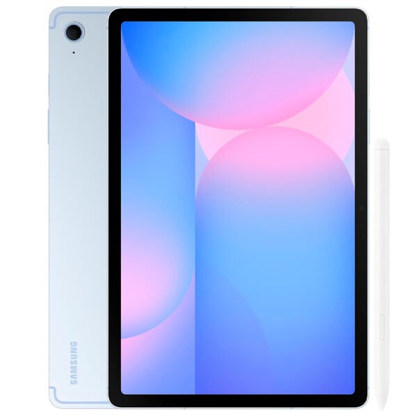 Tablet SAMSUNG Galaxy Tab S10 Fe 5G X526B 8GB De RAM/128GB/PANTALLA 10.9"/DUAL Sim 5G-AZUL + Pencil