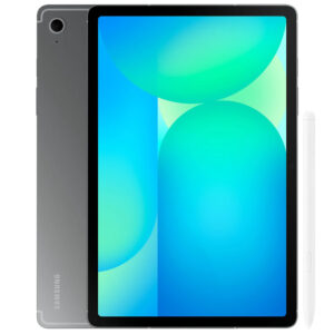 Tablet SAMSUNG Galaxy Tab S10 Fe 5G X526B 8GB De RAM/128GB/PANTALLA 10.9"/DUAL Sim 5G-GRIS+ Pencil