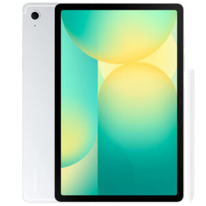 Tablet SAMSUNG Galaxy Tab S10 Fe 5G X526B 8GB De RAM/128GB/PANTALLA 10.9"/DUAL Sim 5G-PLATA + Pencil