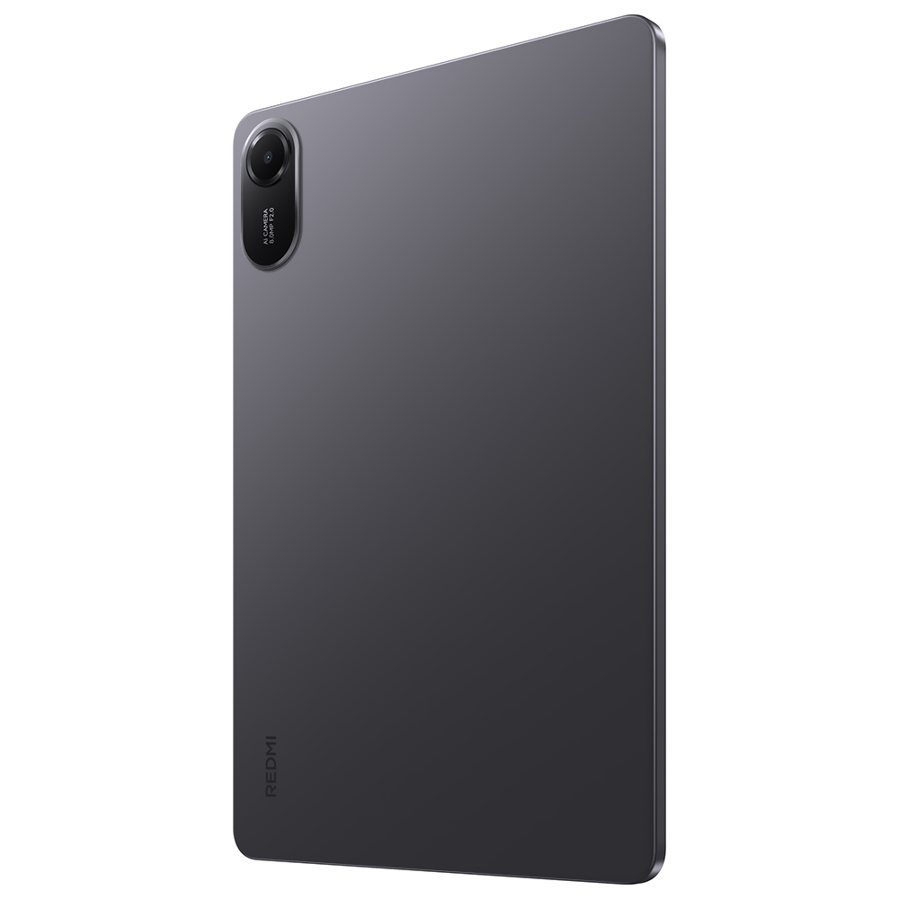 Tablet XIAOMI Redmi Pad 2 4GB De RAM/128GB/PANTALLA 11"-GRAPHITE Gris