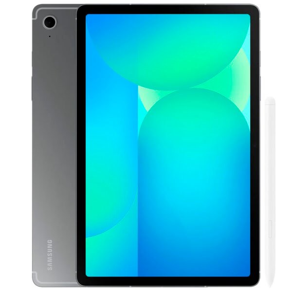 Tablet Samsung Galaxy Tab S10 FE+ 5G X626 8GB de RAM / 128GB Pantalla 13.1" / Dual Sim 5G-GRIS + Pencil