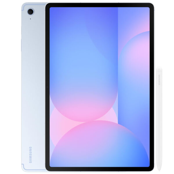 Tablet Samsung Galaxy Tab S10 FE+ X620 8GB de RAM / 128GB Pantalla 13.1"-AZUL + Pencil