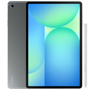 Tablet SAMSUNG Galaxy Tab S10 Fe+ X620 12GB De RAM/256GB/PANTALLA 13.1"-GRIS + Pencil