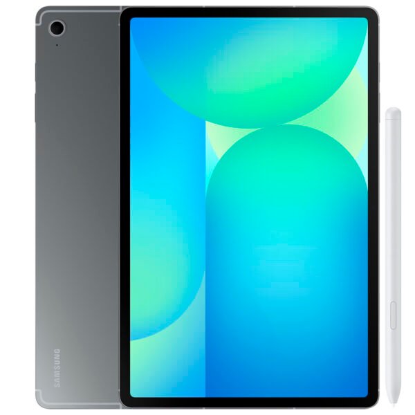 Tablet SAMSUNG Galaxy Tab S10 Fe+ X620 12GB De RAM/256GB/PANTALLA 13.1"-GRIS + Pencil