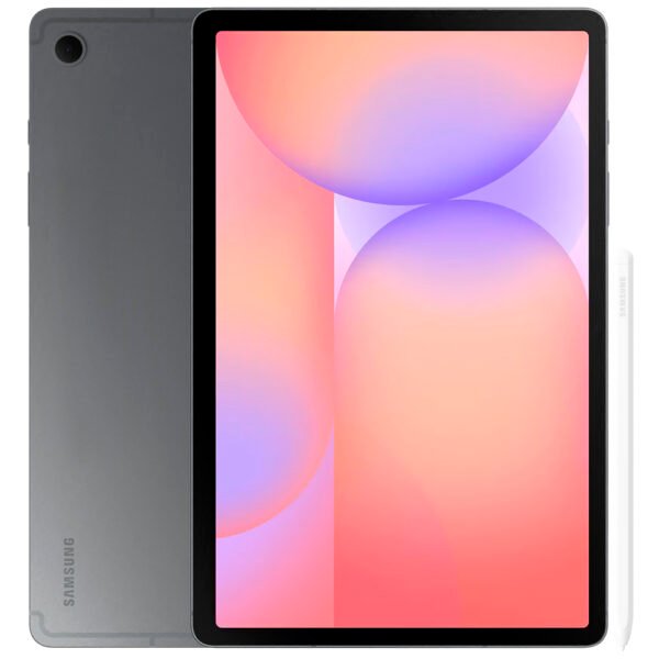 Tablet Samsung Tab S10 Lite 5G X406B 6GB de RAM / 128GB Pantalla 10.9" / Nanosim 5G-GRIS + Pencil