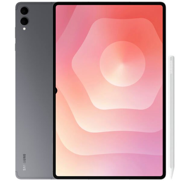 Tablet Samsung Galaxy Tab S11 Ultra X930 12GB de RAM / 256GB Pantalla 14.6"-GRIS + Pencil