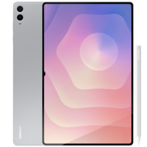 Tablet SAMSUNG Galaxy Tab S11 Ultra X930 12GB De RAM/256GB/PANTALLA 14.6"-PLATA + Pencil