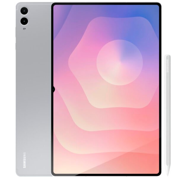 Tablet Samsung Galaxy Tab S11 Ultra X930 12GB de RAM / 256GB Pantalla 14.6"-PLATA + Pencil