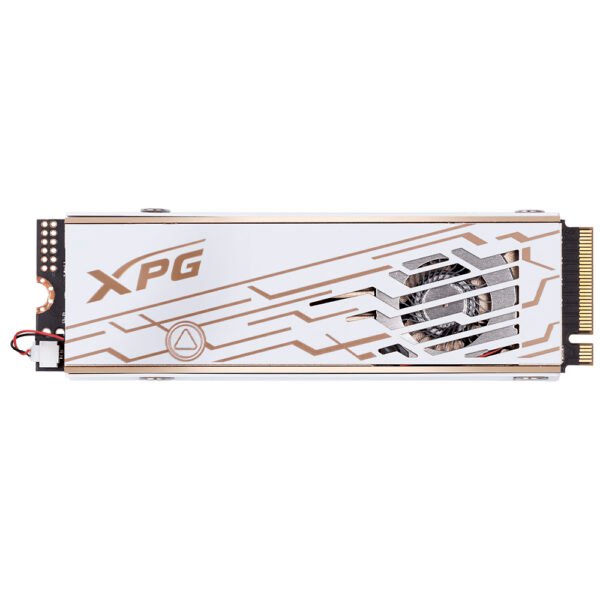 SSD ADATA M.2 4TB XPG Mars 980 Pro NVME-SMAR-980P-4TCI