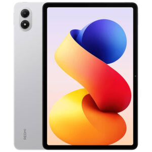 Tablet XIAOMI Redmi Pad 2 Pro 6GB De RAM/128GB/PANTALLA 12.1"-PLATA